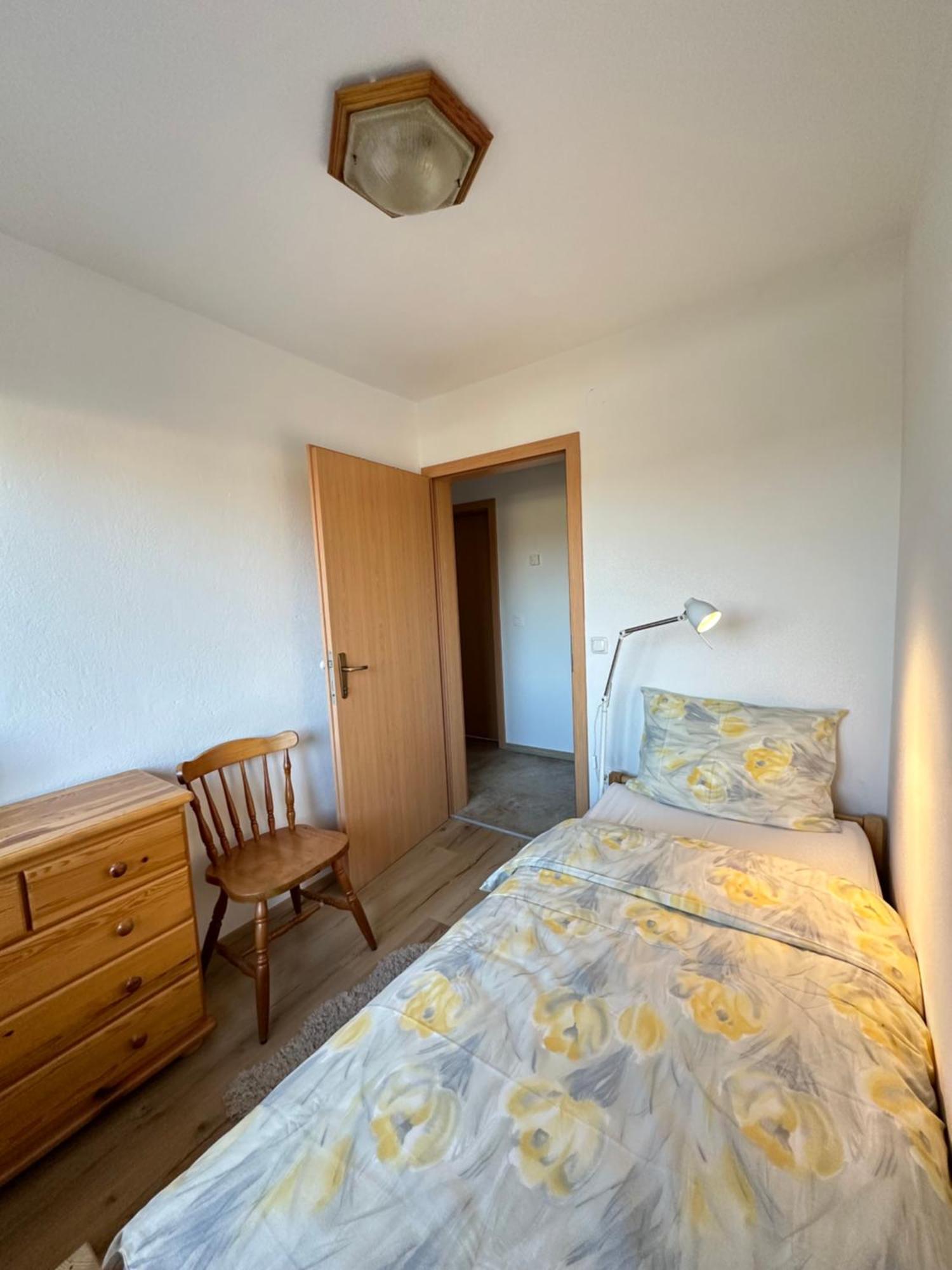 Vanessa Apartment Ljubljana Eksteriør billede