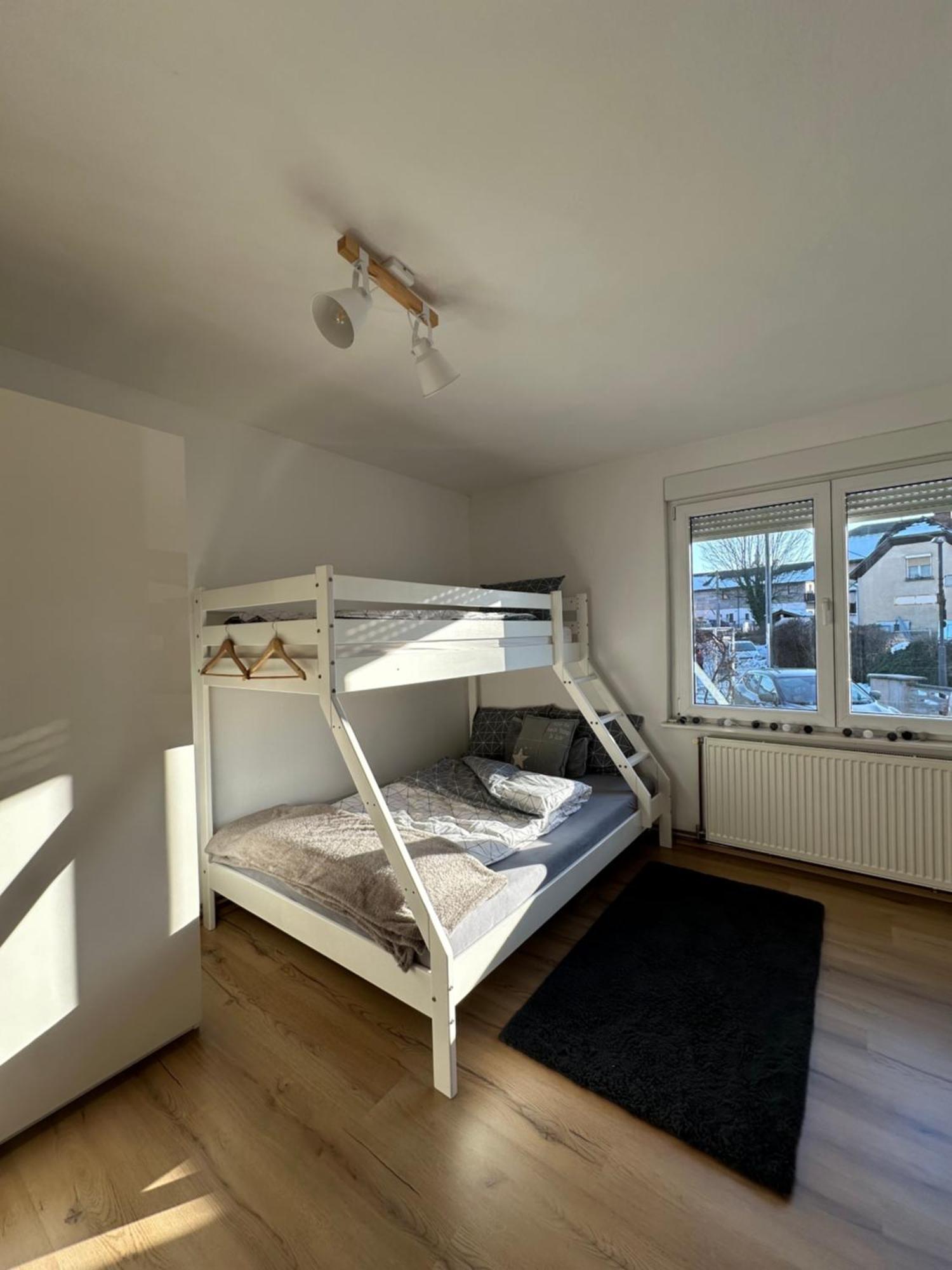 Vanessa Apartment Ljubljana Eksteriør billede